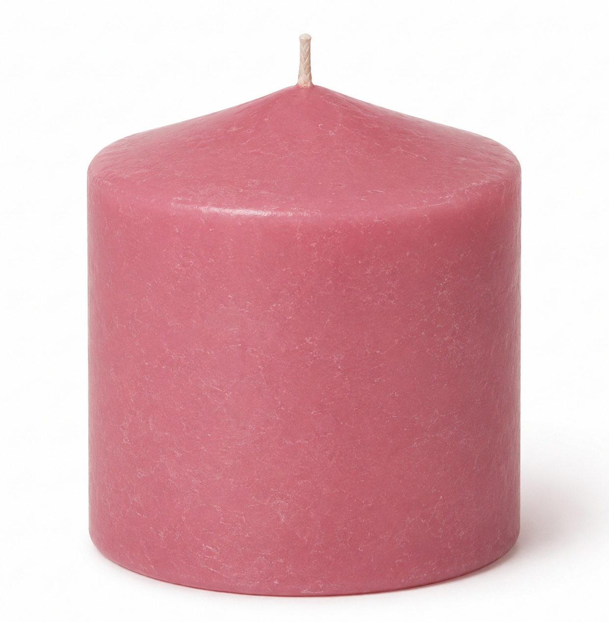 PILLAR CANDLE