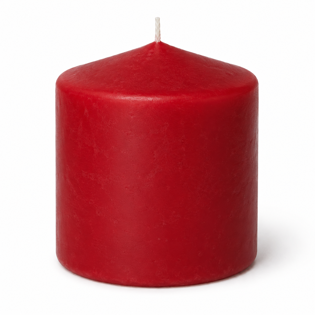 PILLAR CANDLE