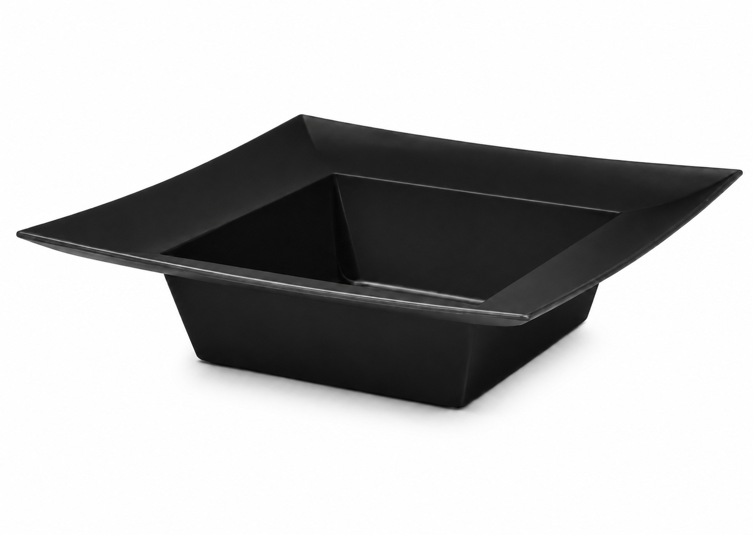 SQUARE BOWL