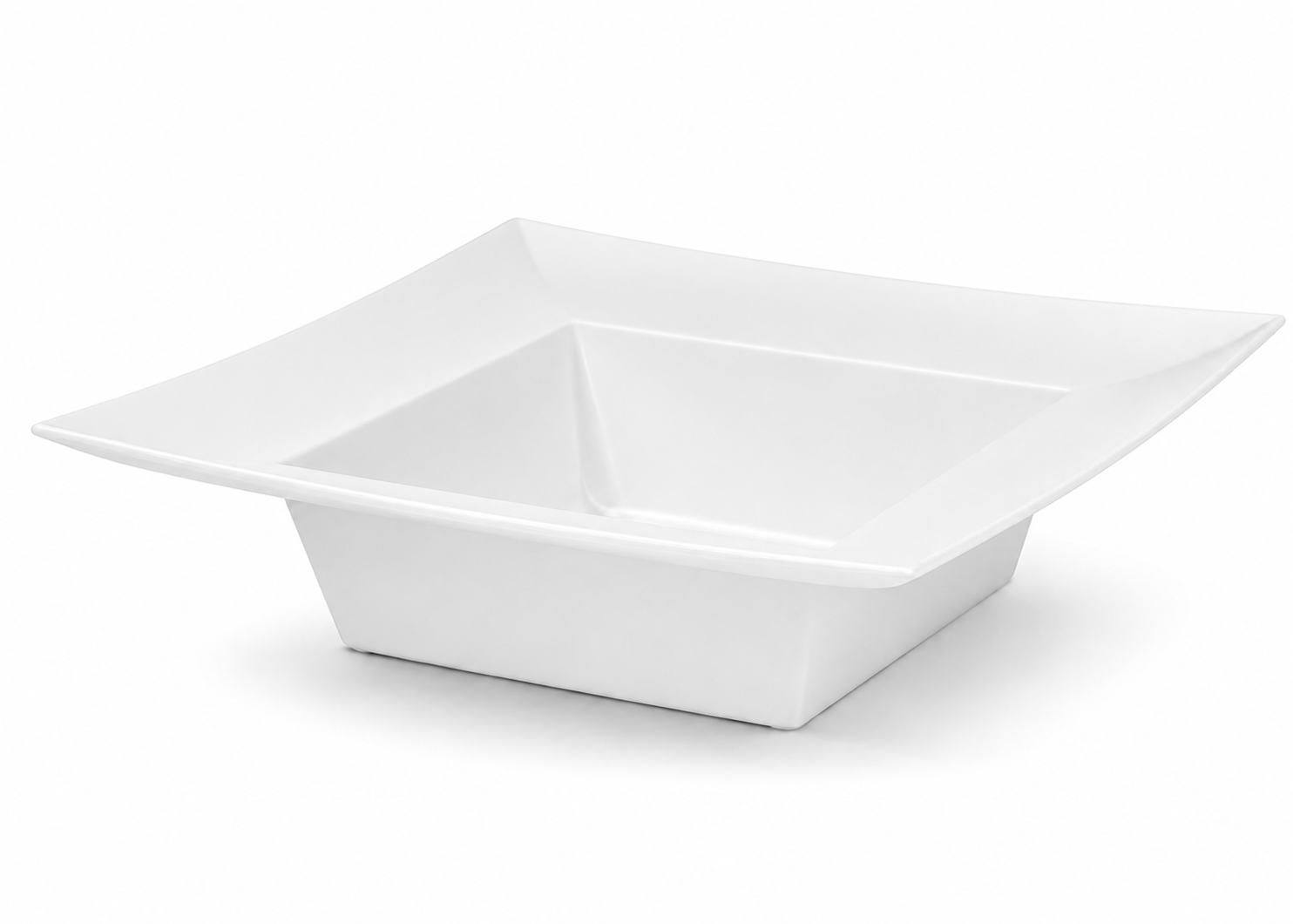 SQUARE BOWL