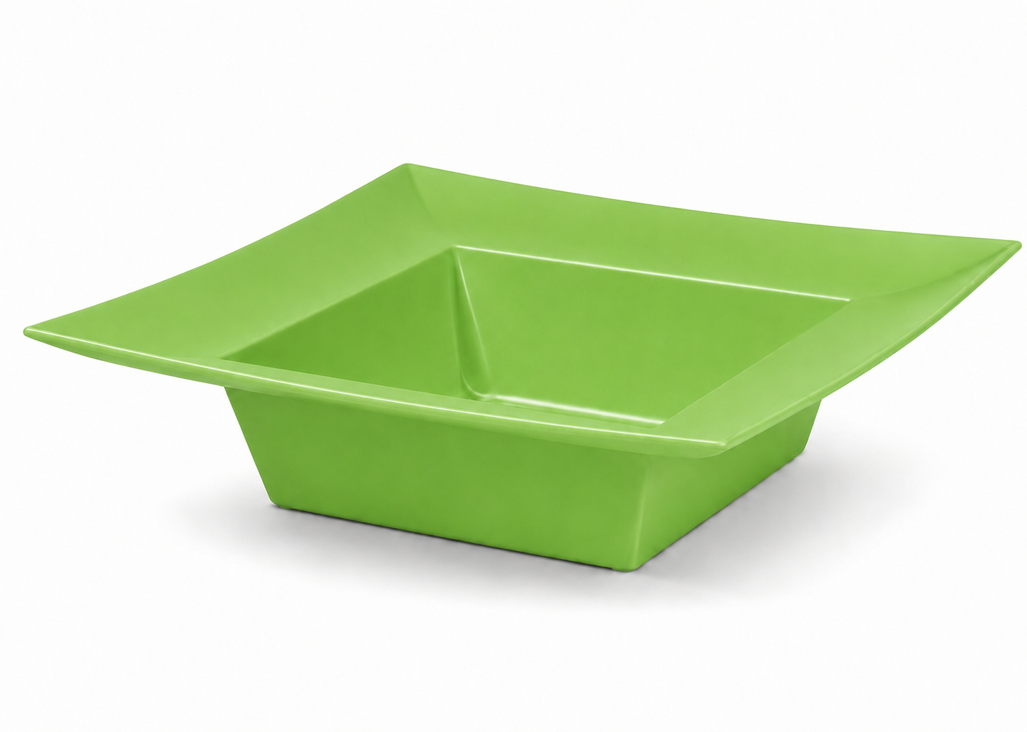 SQUARE BOWL