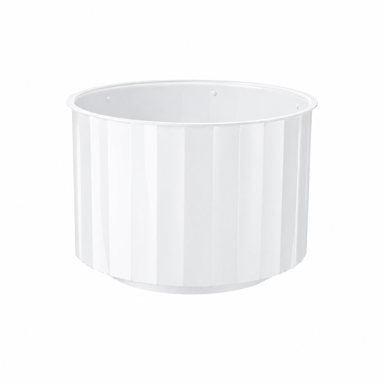PLASTIC BOWL