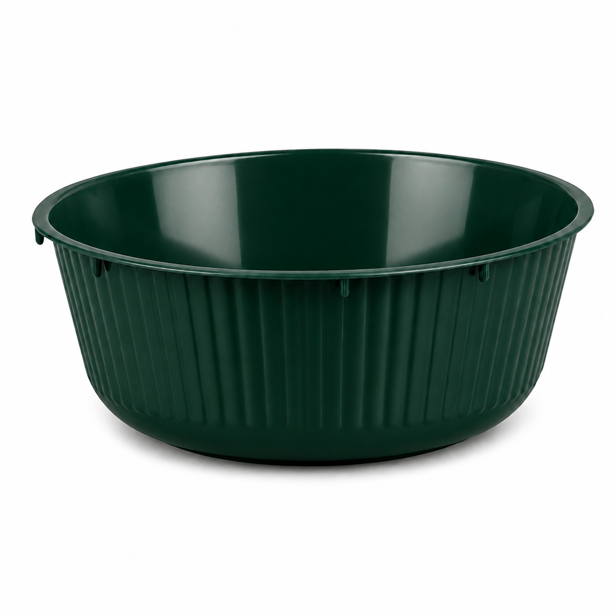 UTILITY BOWL WITH FROG