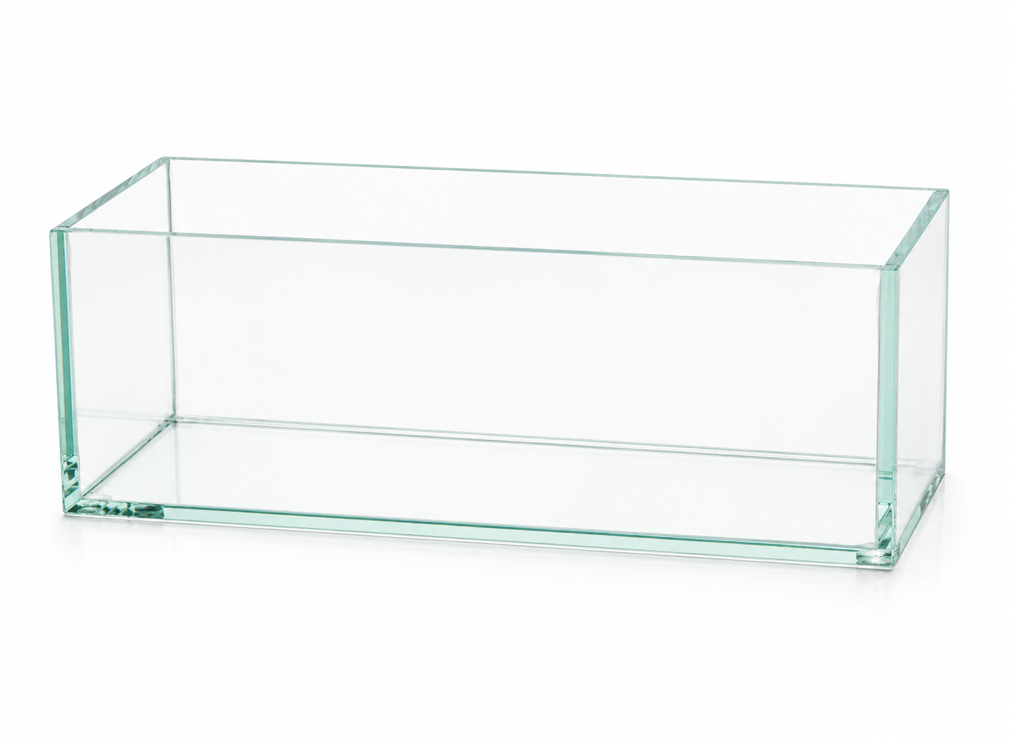 RECTANGLE VASE