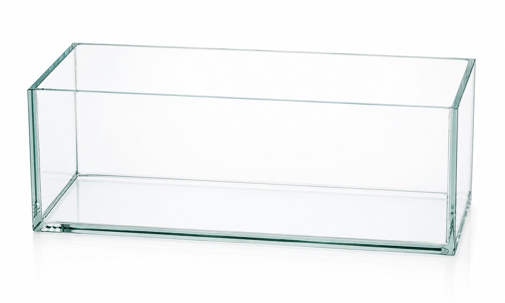 RECTANGLE VASE