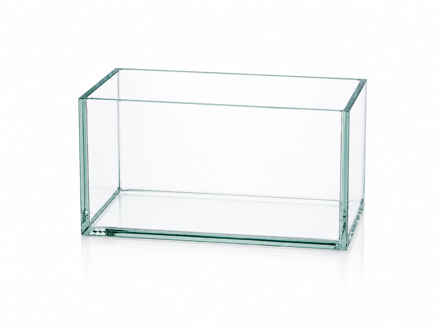 RECTANGLE VASE