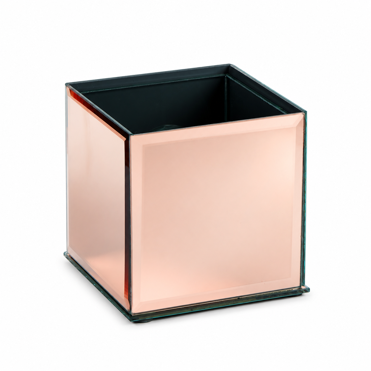MIRROR CUBE