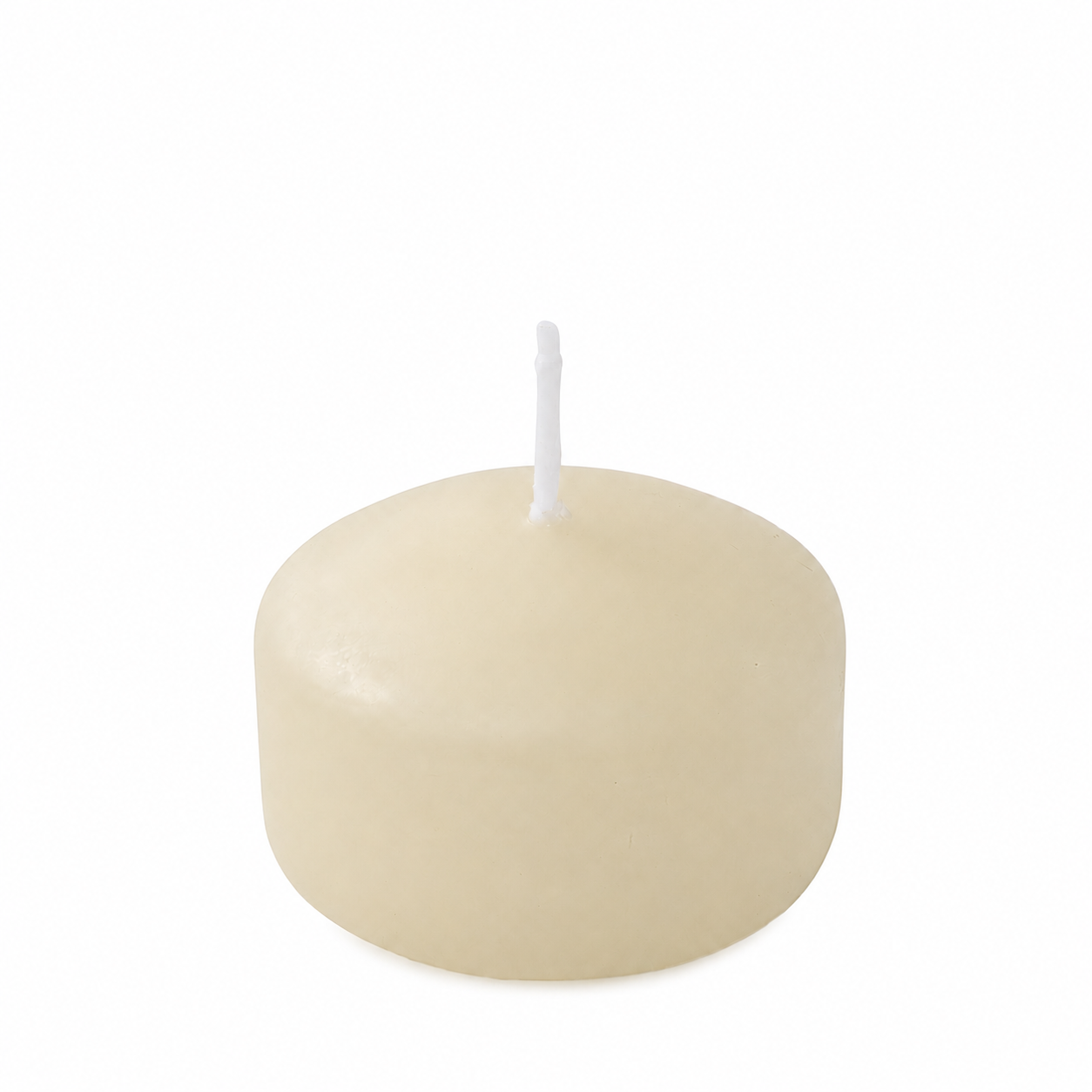 FLOATING CANDLE