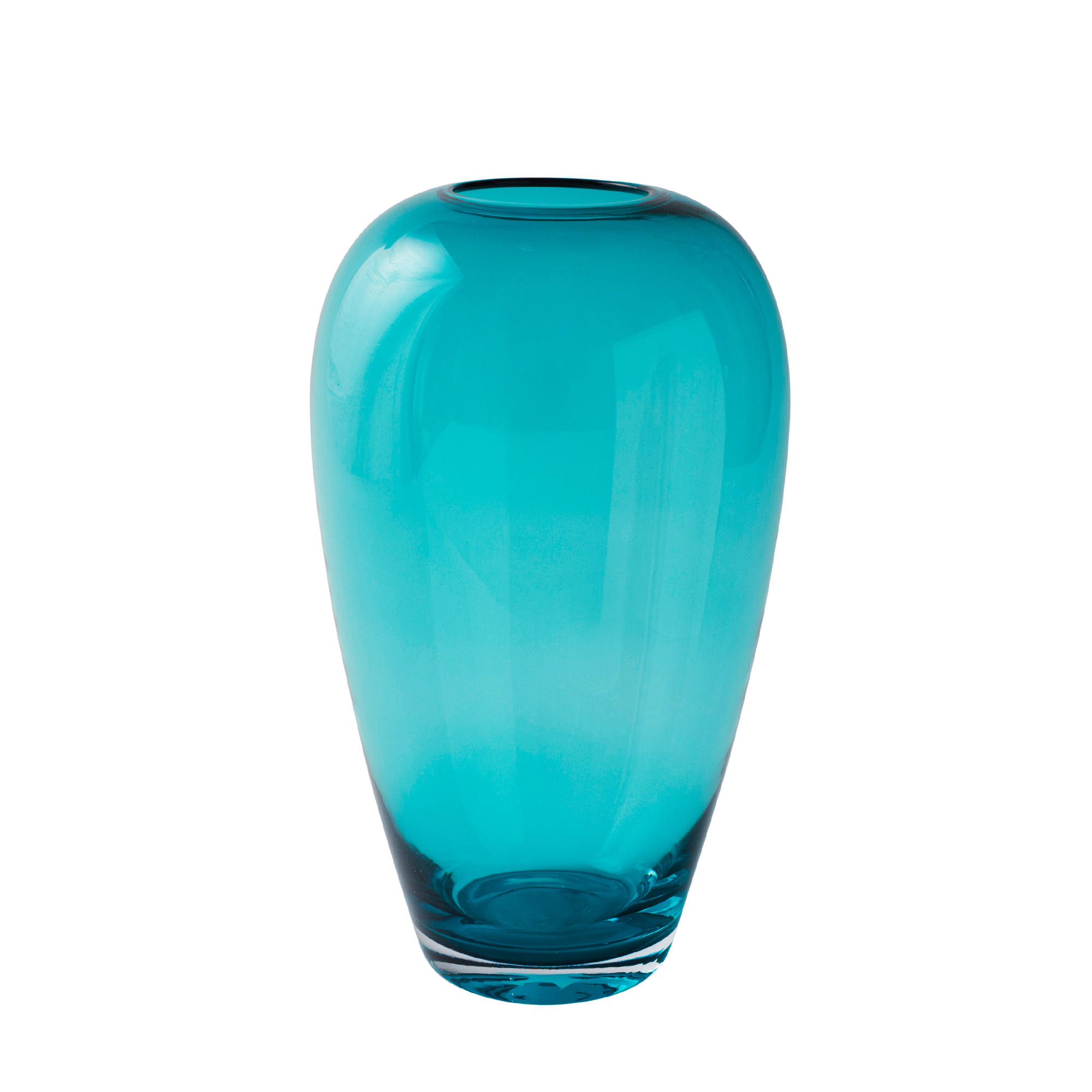SOFT CURVE VASE