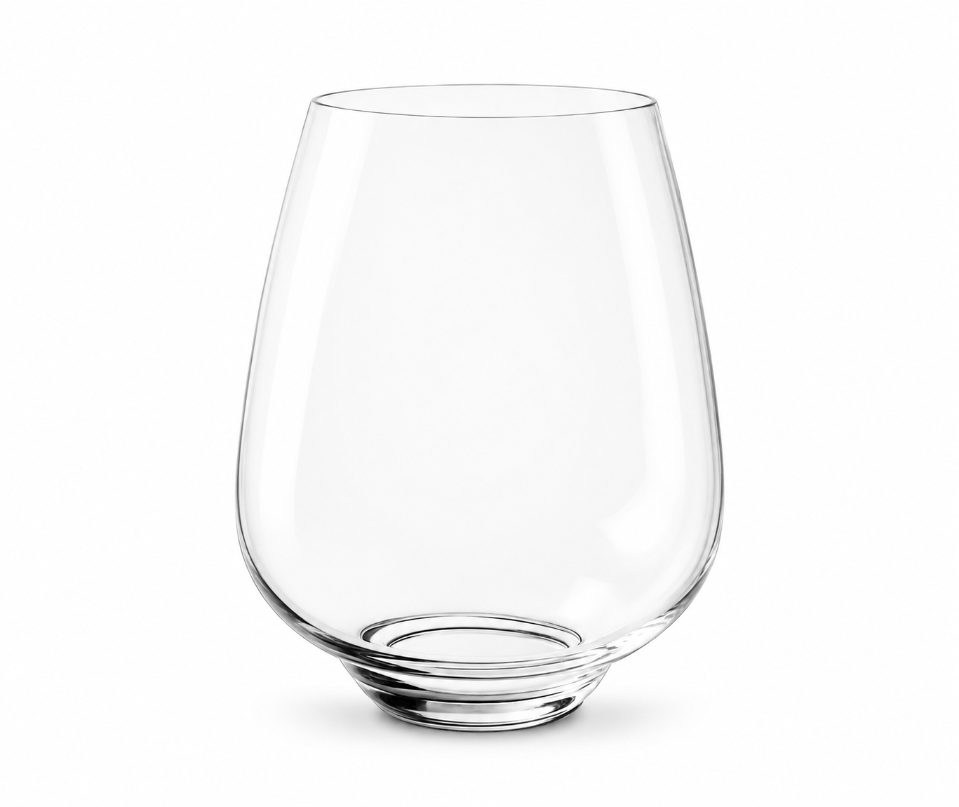 OPEN PEDESTAL VASE