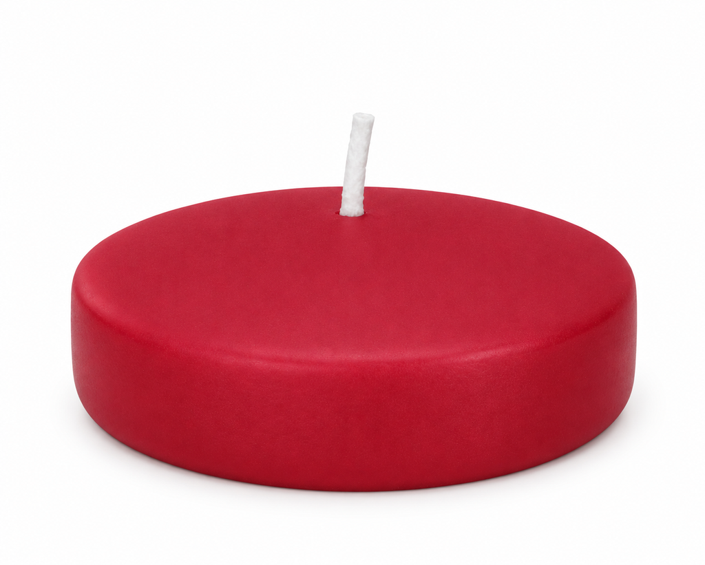FLOATING CANDLE