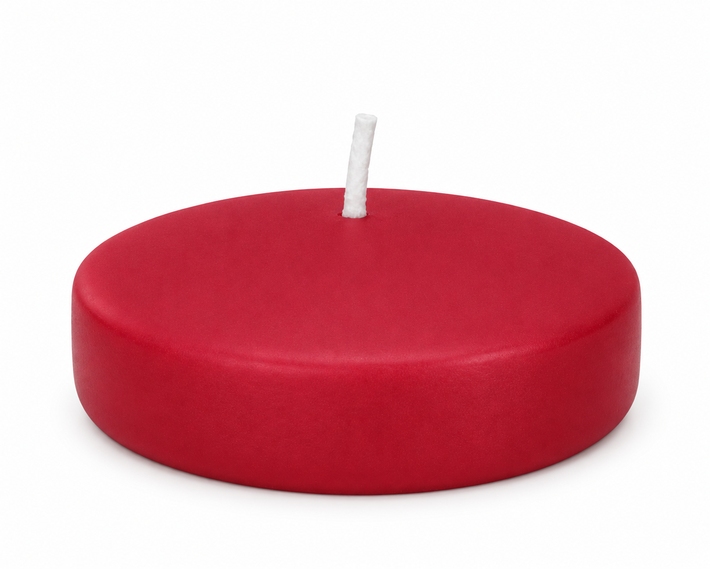 FLOATING CANDLE