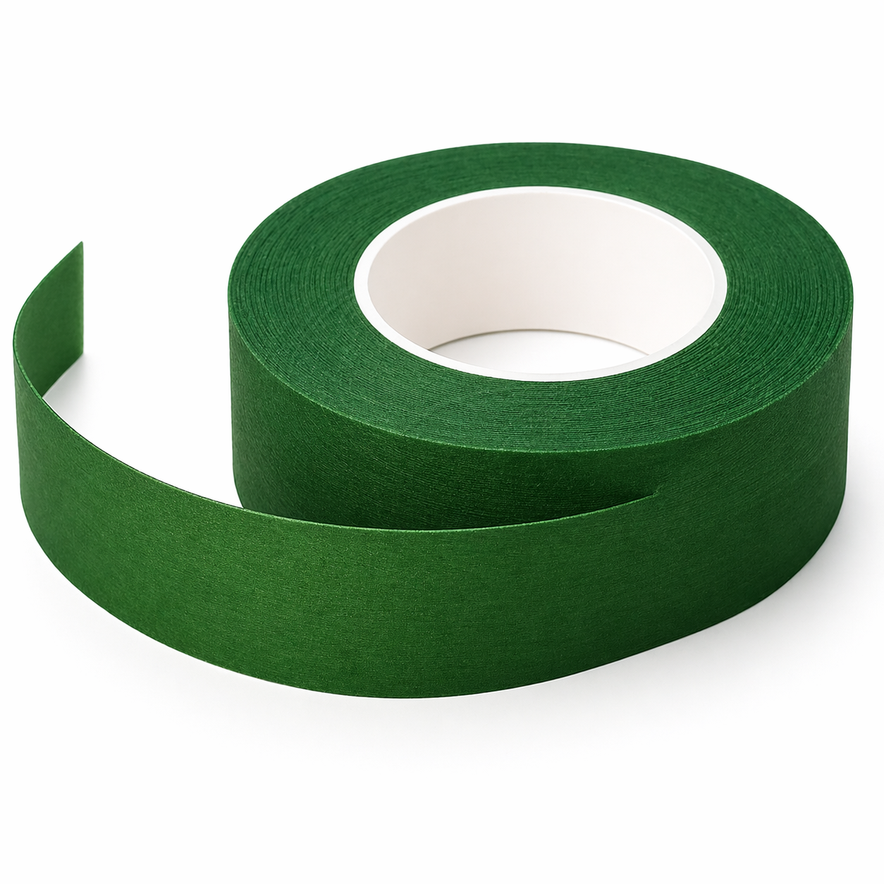 FLORAL TAPE - 1" - Green