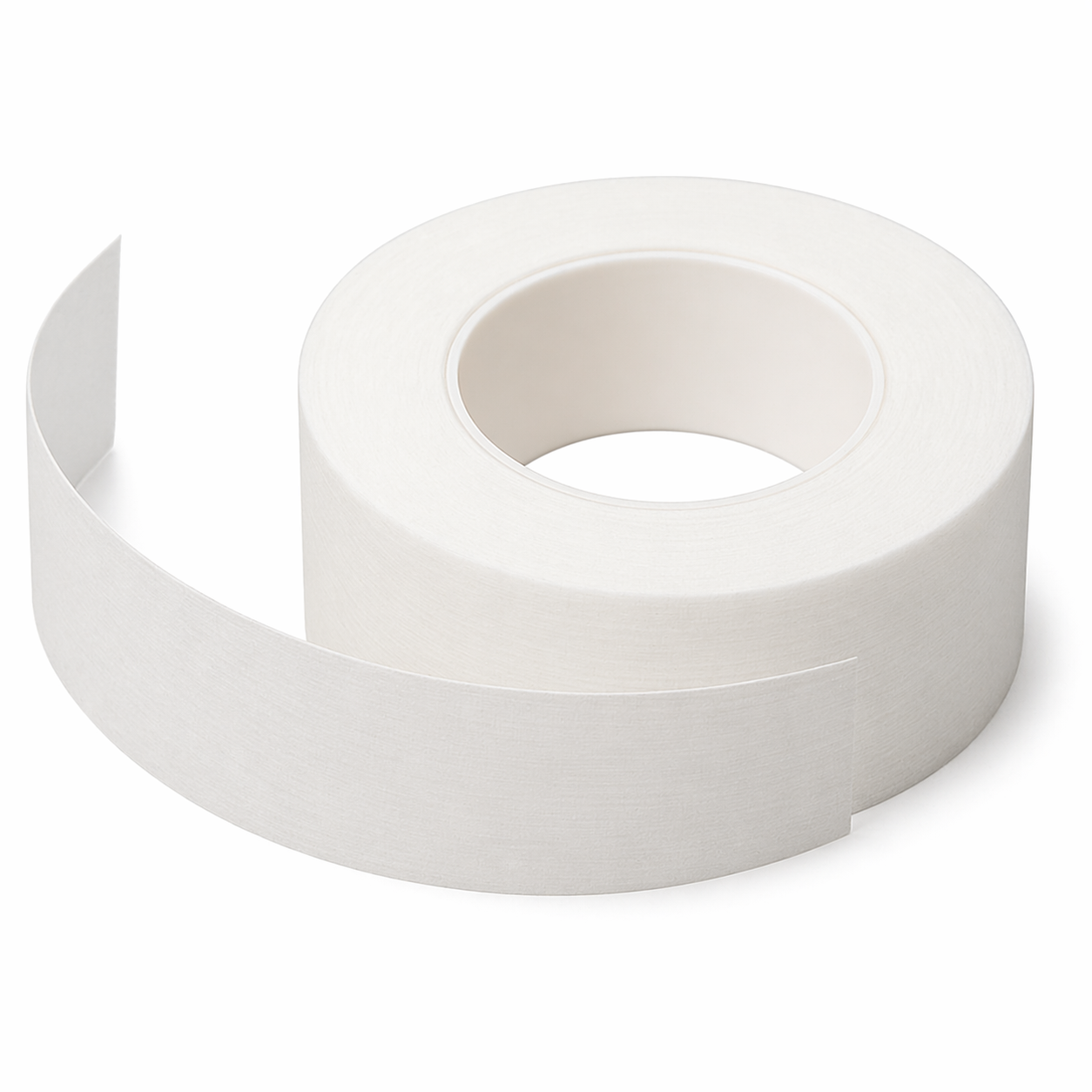 FLORAL TAPE - 1" - White