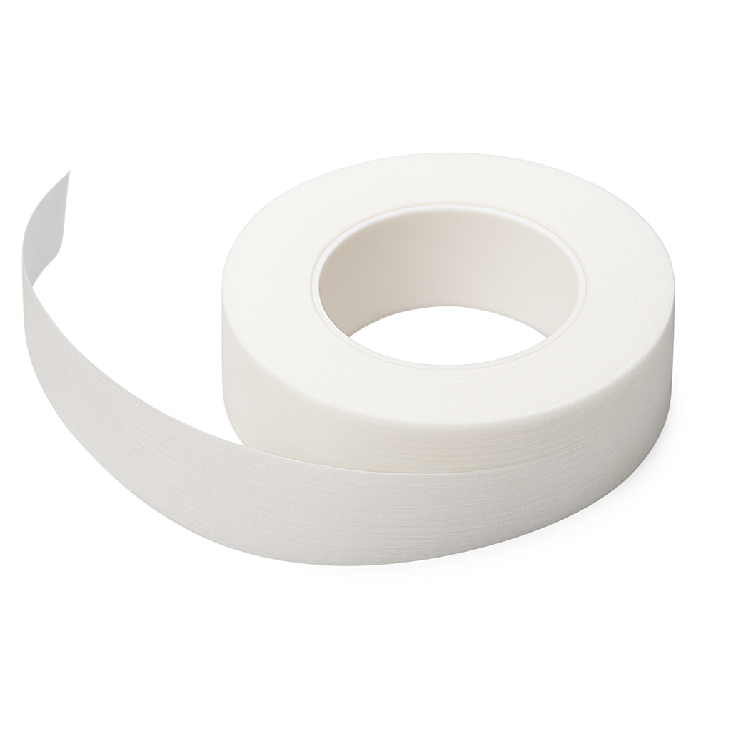FLORAL TAPE - 1/2" - White