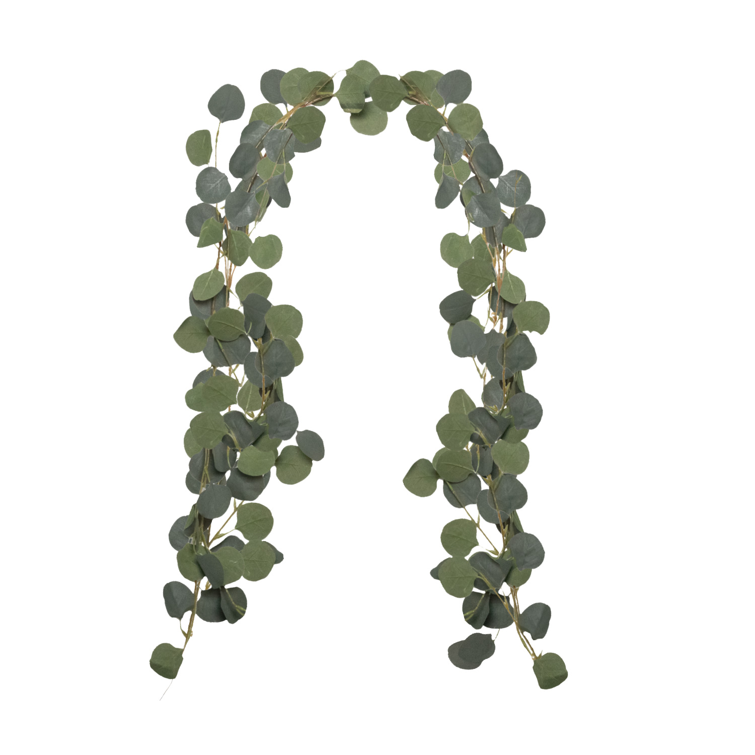 EUCALYPTUS GARLAND