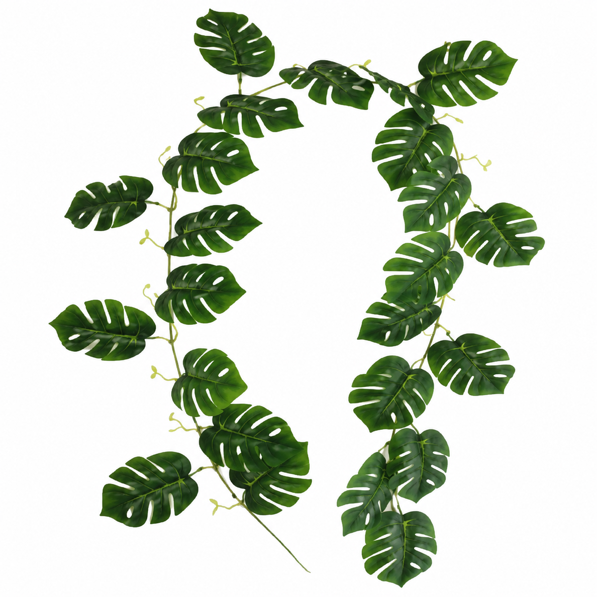 PALM GARLAND
