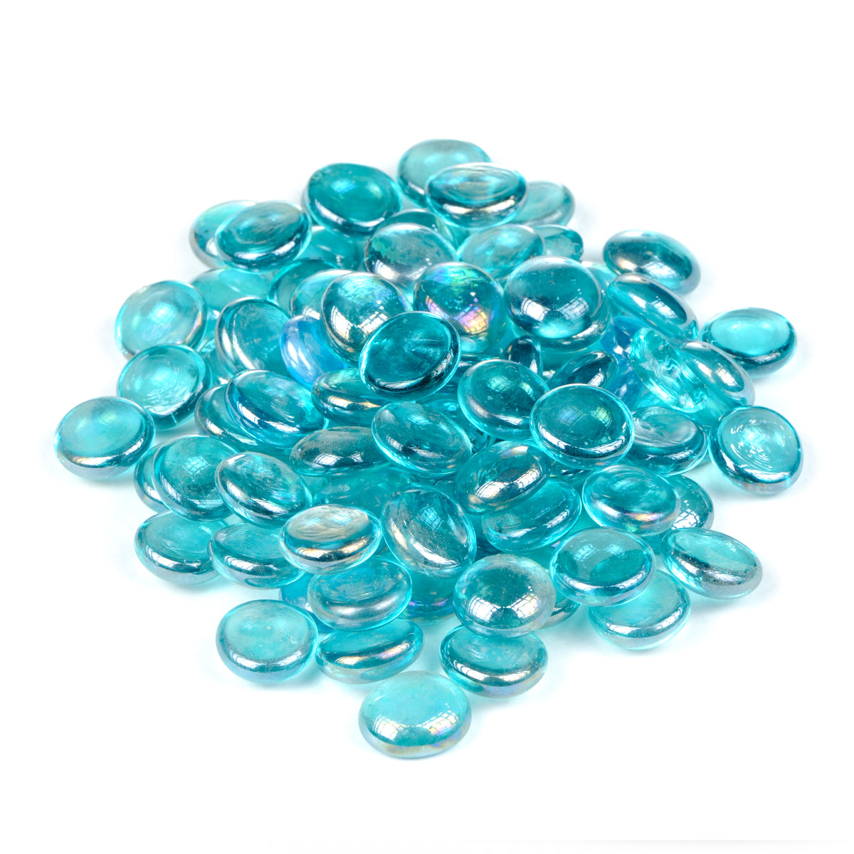 DECORATIVE ACRYLIC GEMS | 1-Pound per Pack