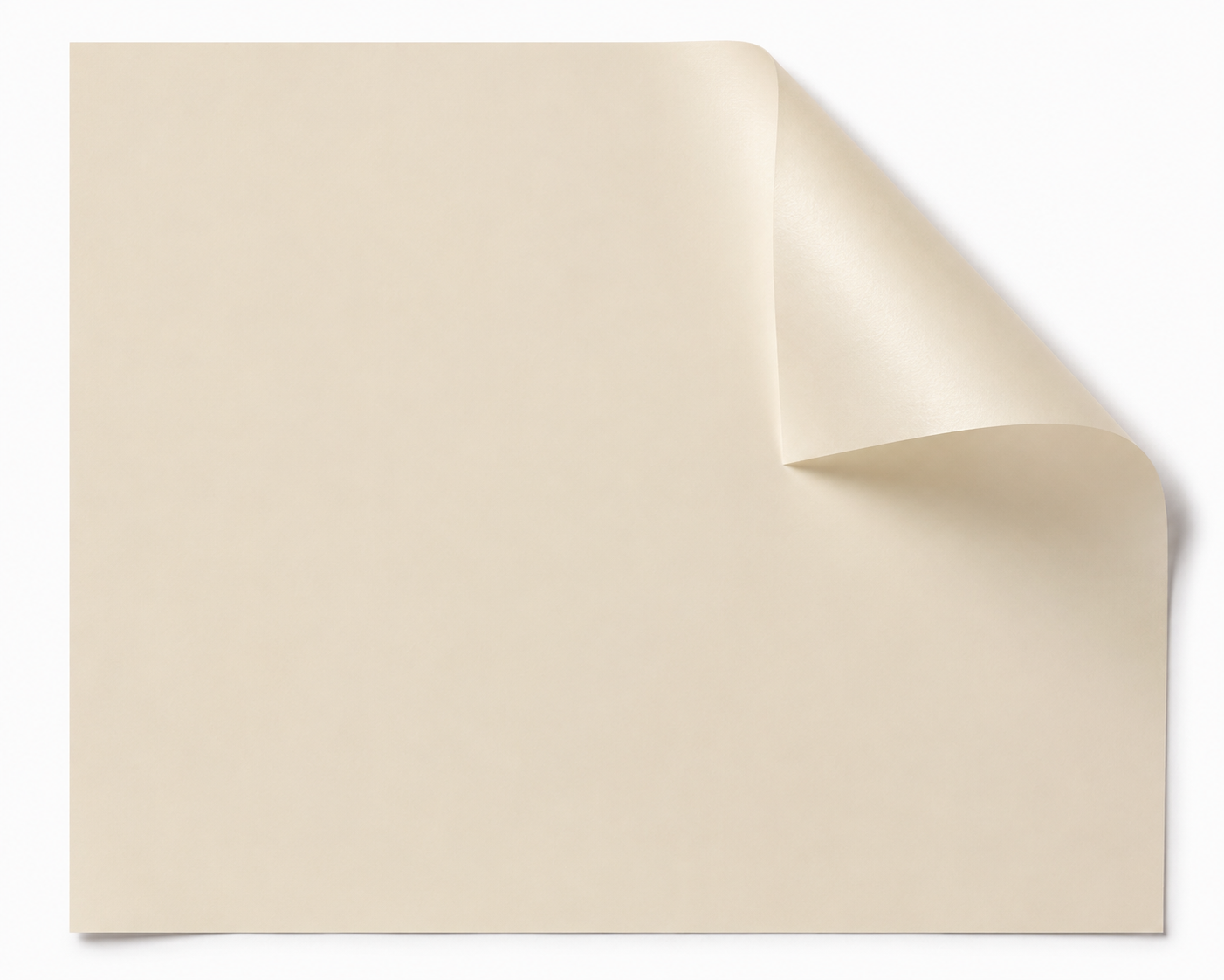 KOREAN WAX PAPER