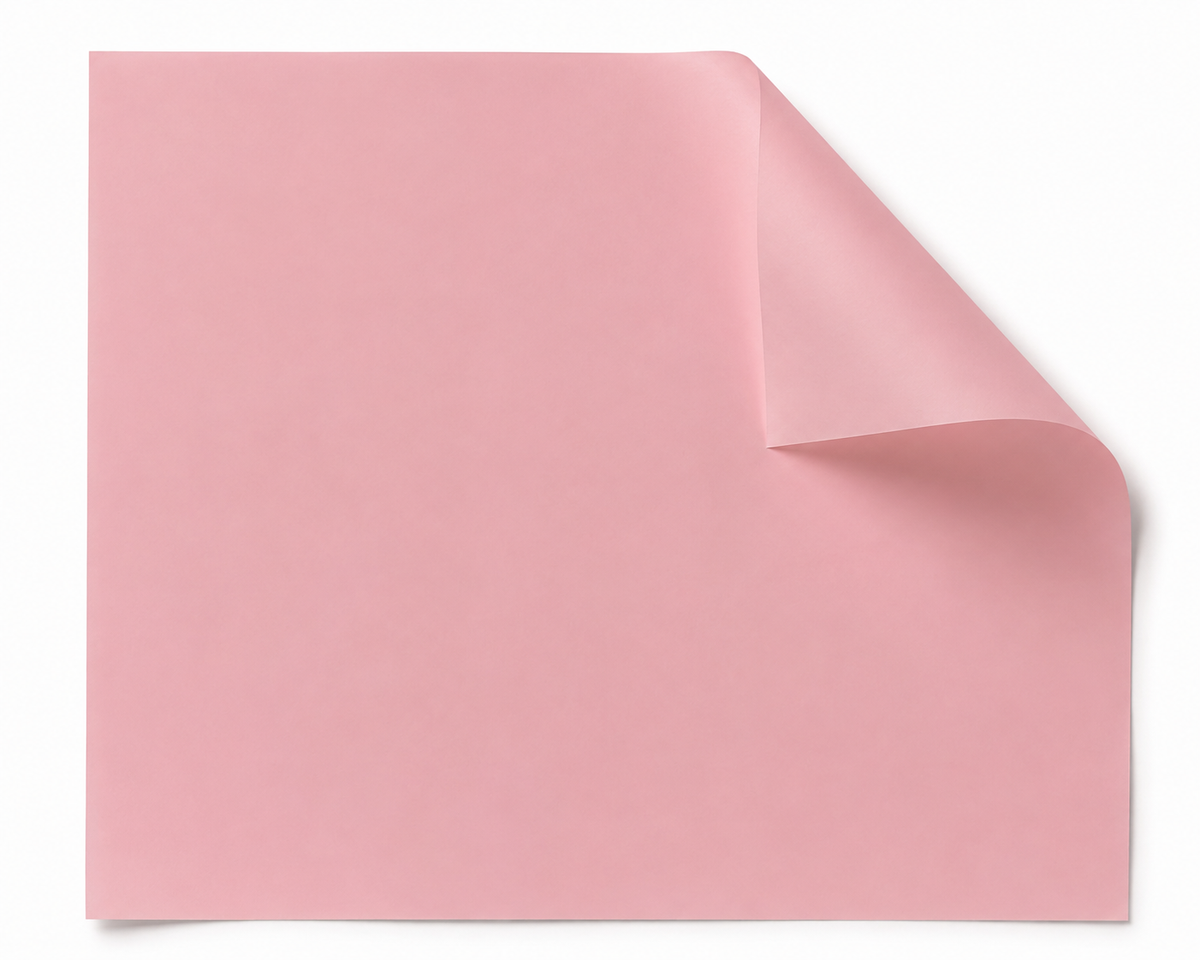 KOREAN WAX PAPER