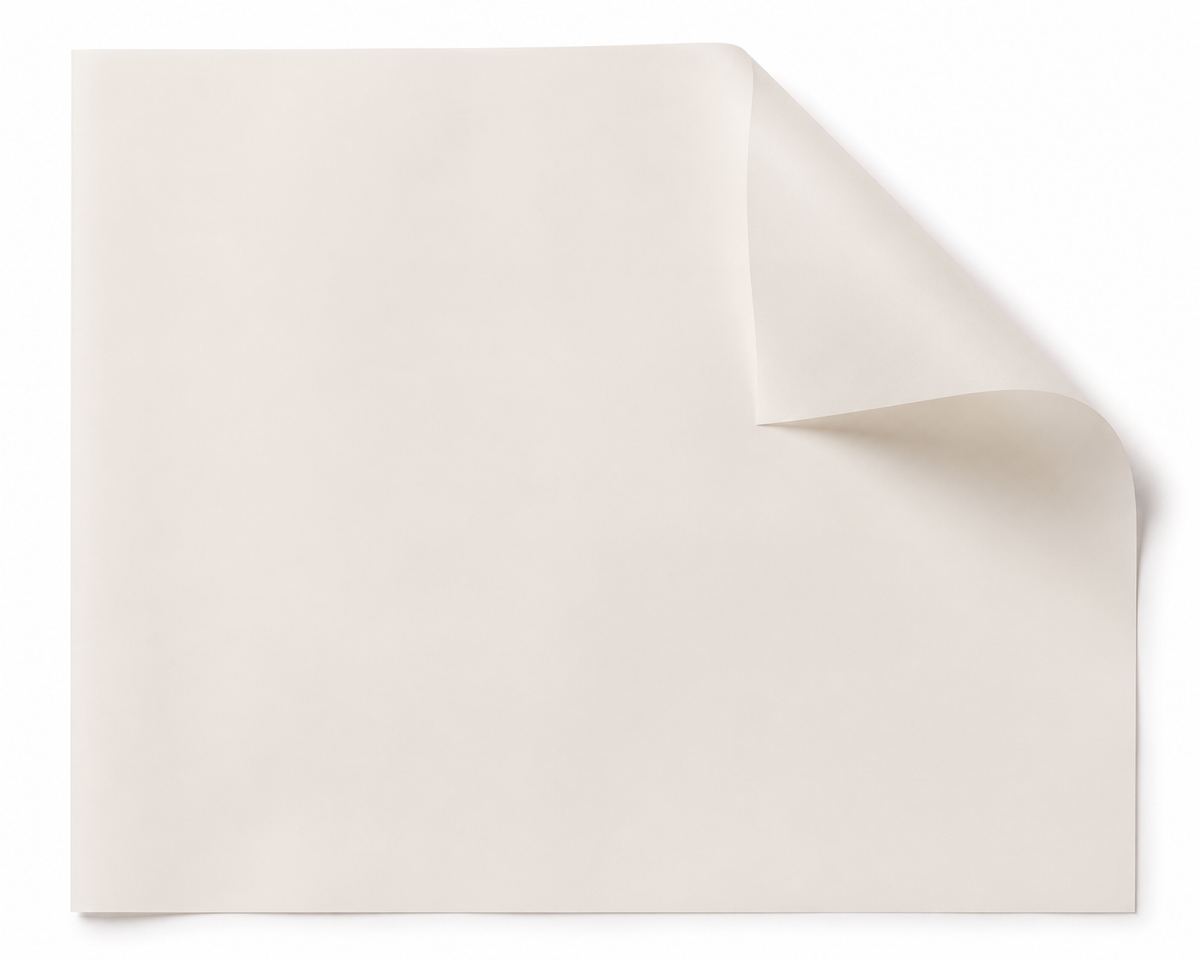 KOREAN WAX PAPER