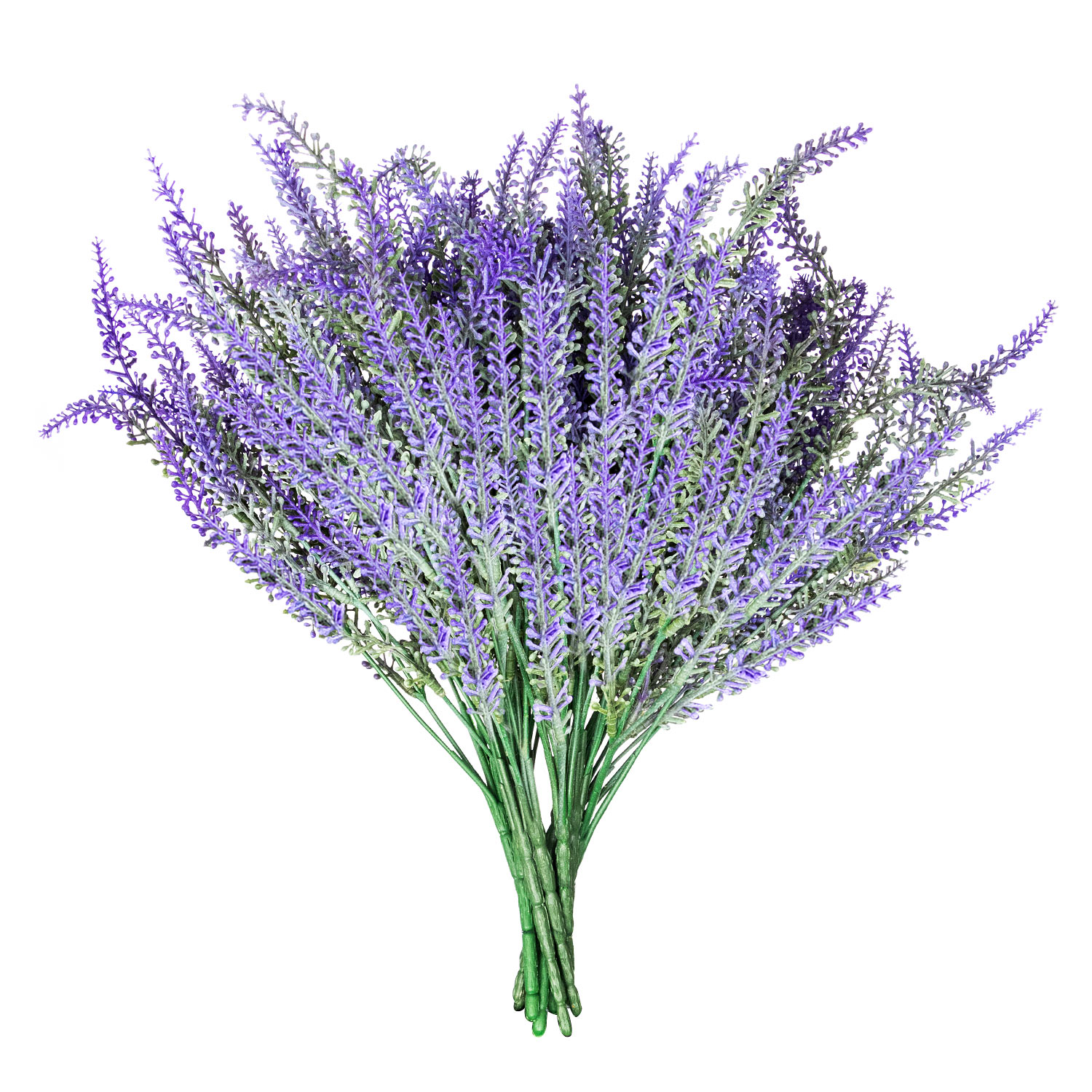 RUSTIC LAVENDER STEMS