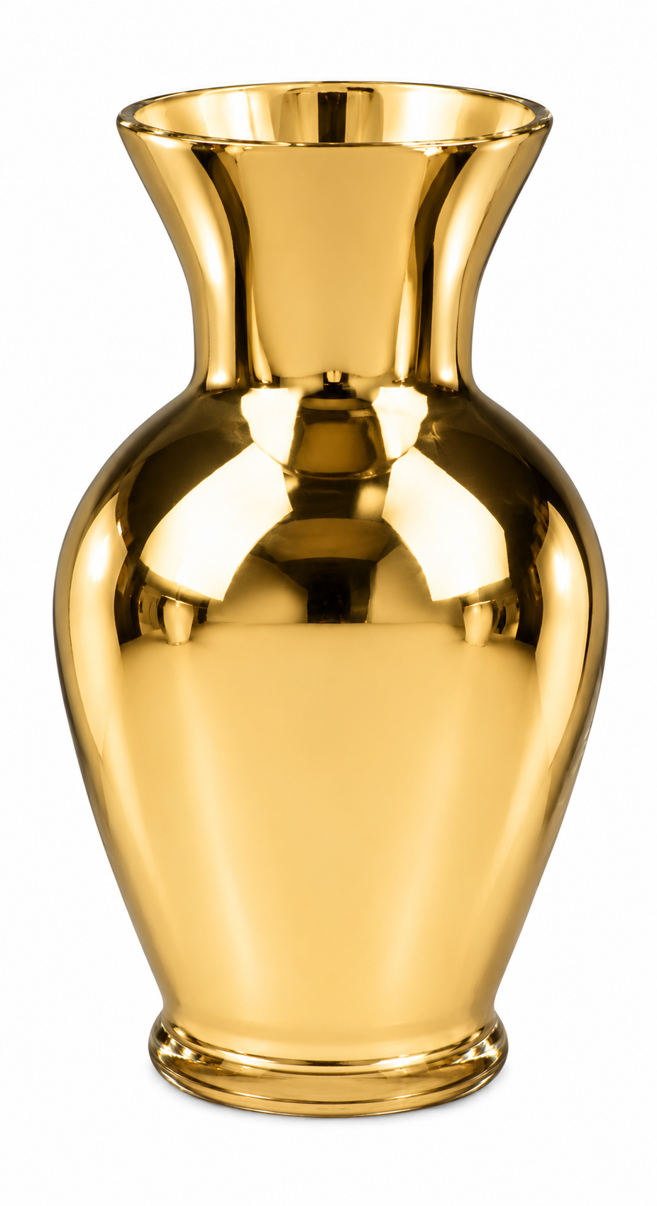 CLASSIC GARDEN VASE