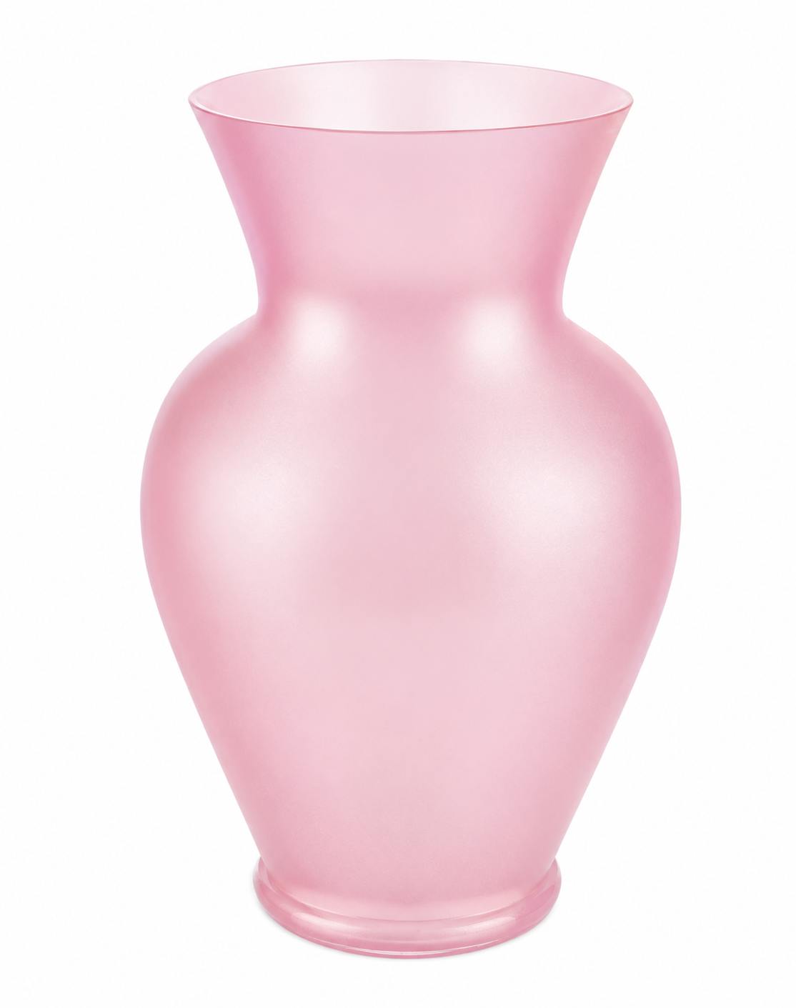HERITAGE GARDEN VASE - Pink