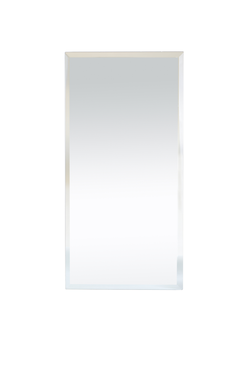 MIRROR - 8" × 16"
