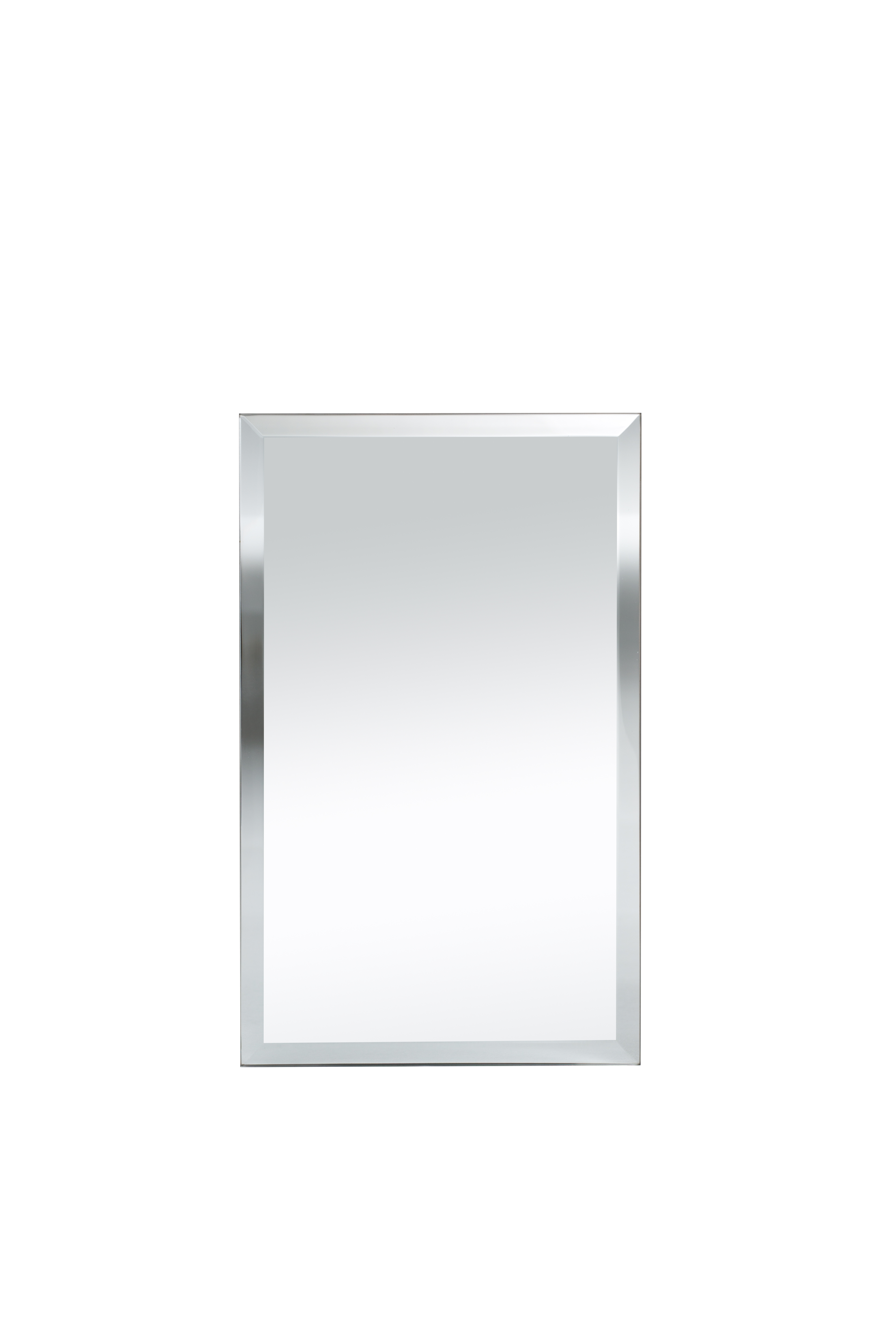 MIRROR - 8" × 12"