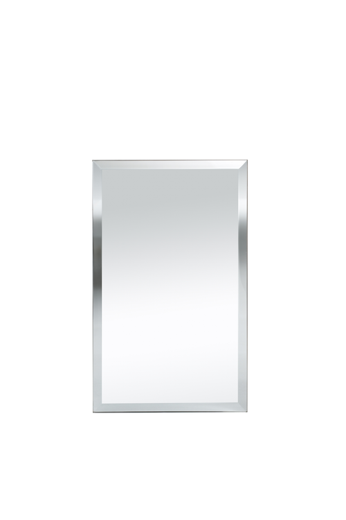 MIRROR - 8" × 12"