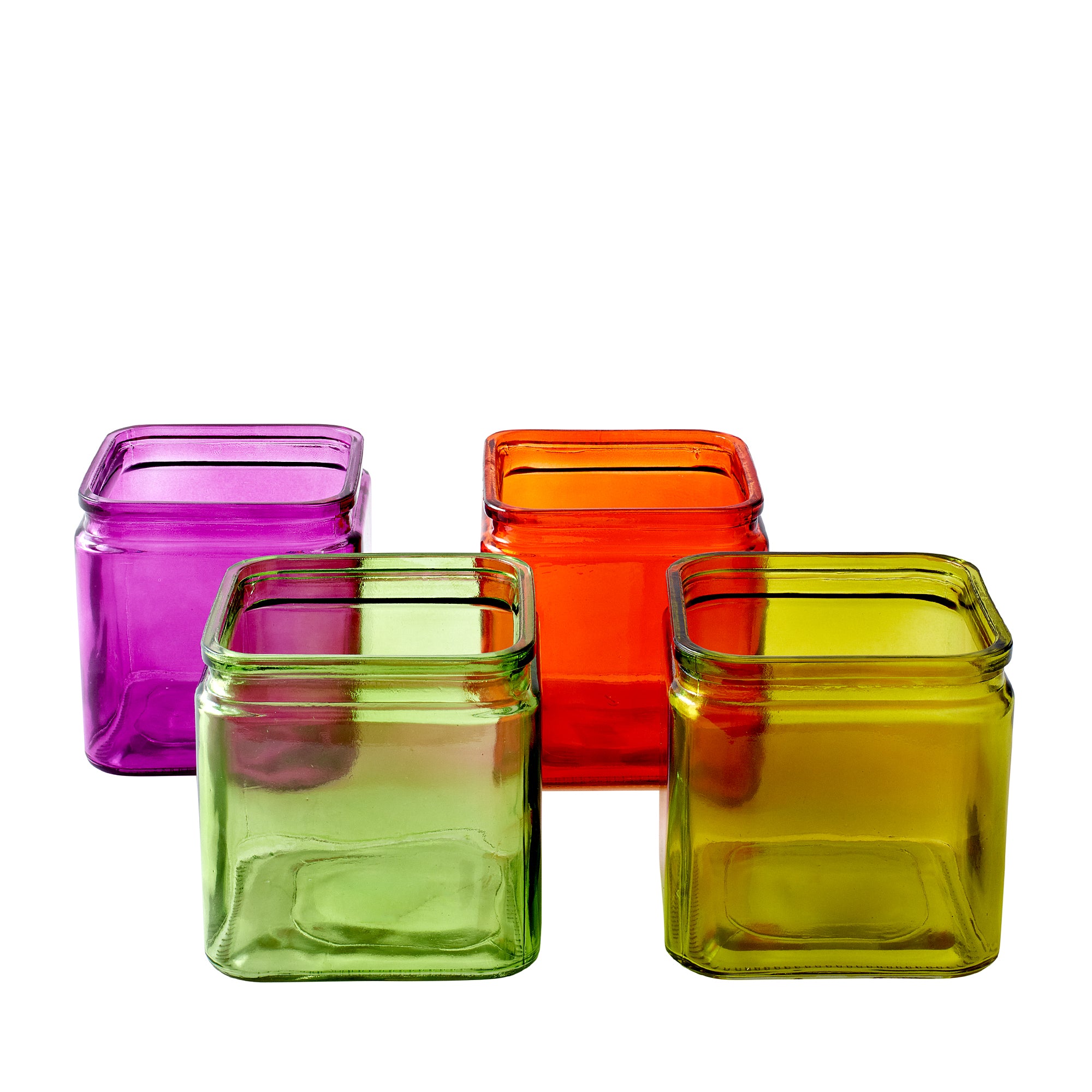 LIP CUBE MIX