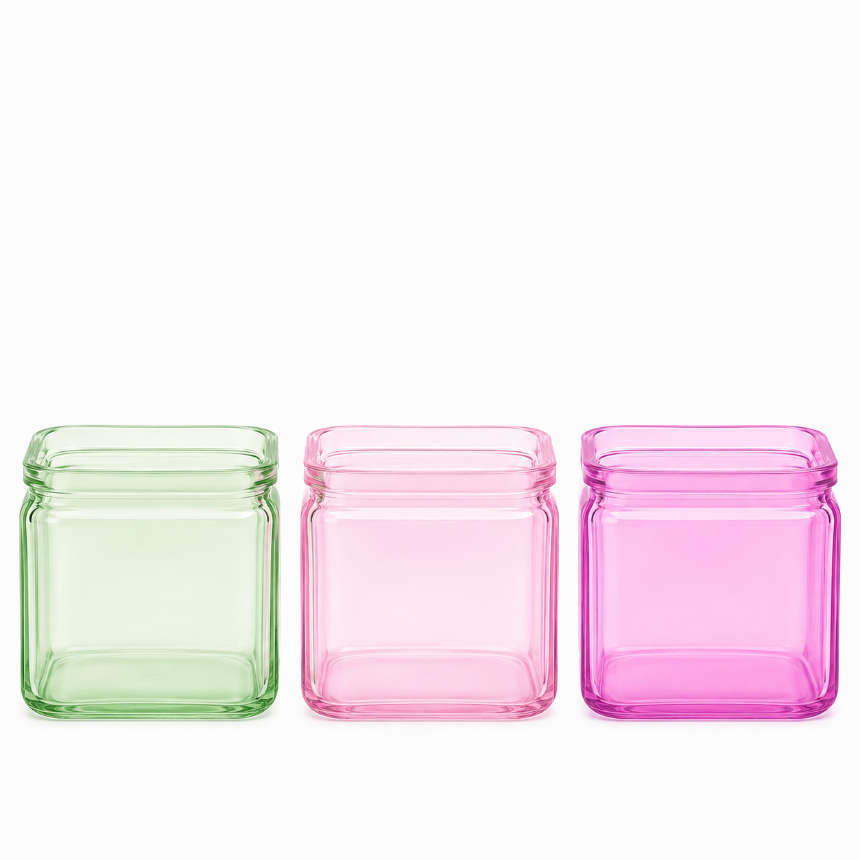 LIP CUBE MIX
