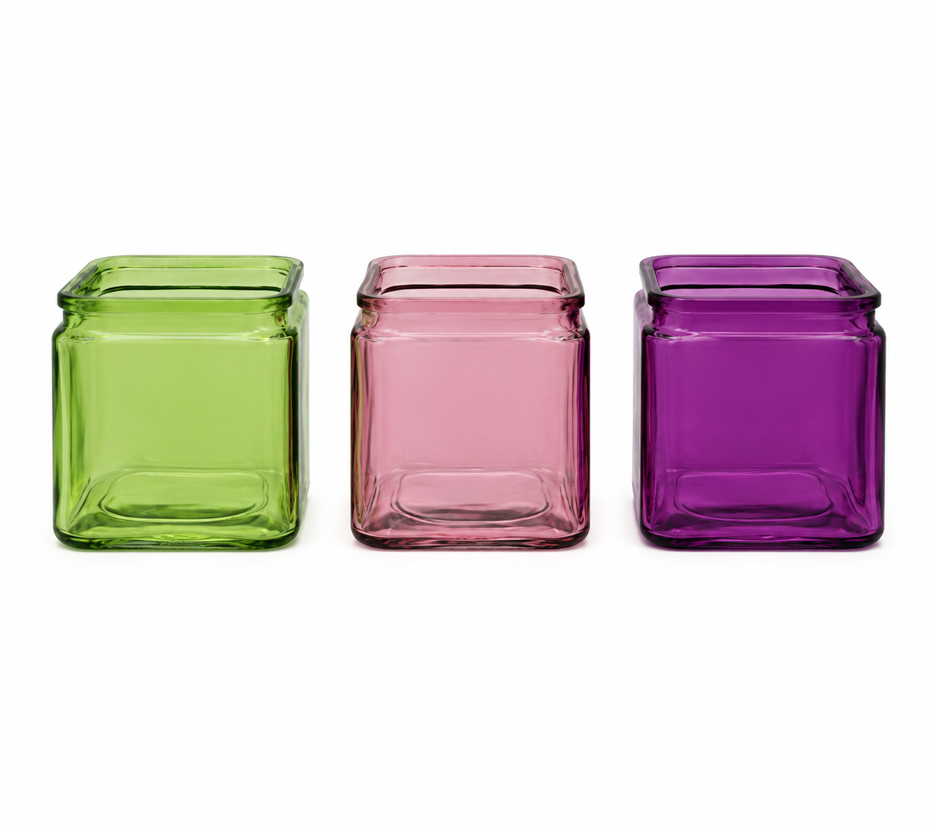 LIP CUBE MIX