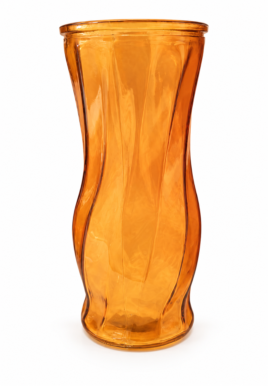 HALF DOZEN ROSE VASE