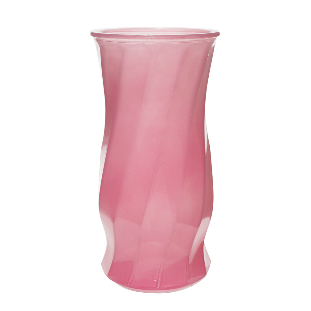 HALF DOZEN ROSE VASE