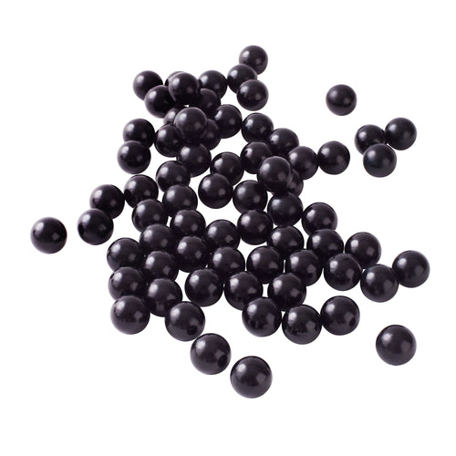 BLACK PEARLS