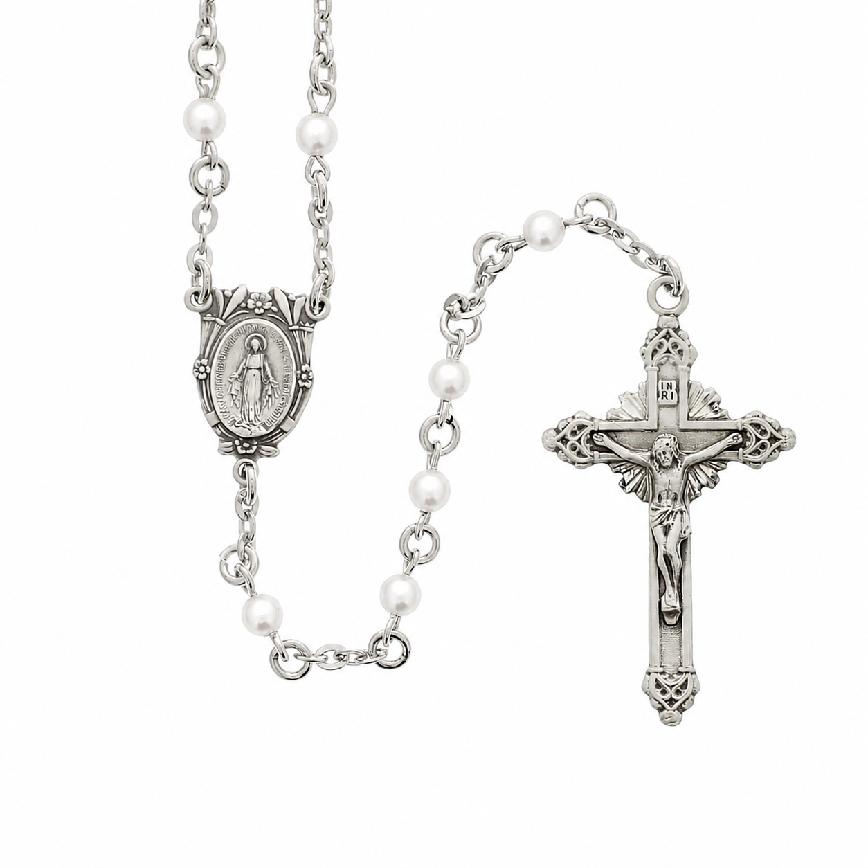MINI ROSARY