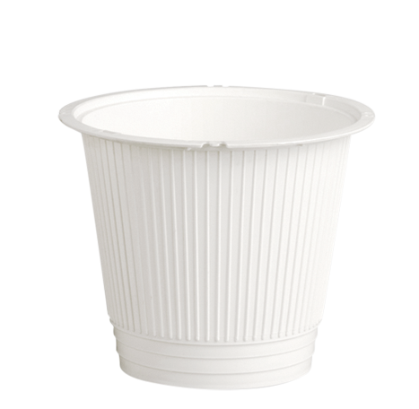 FUNERAL BASKET - 6.25" × 8"