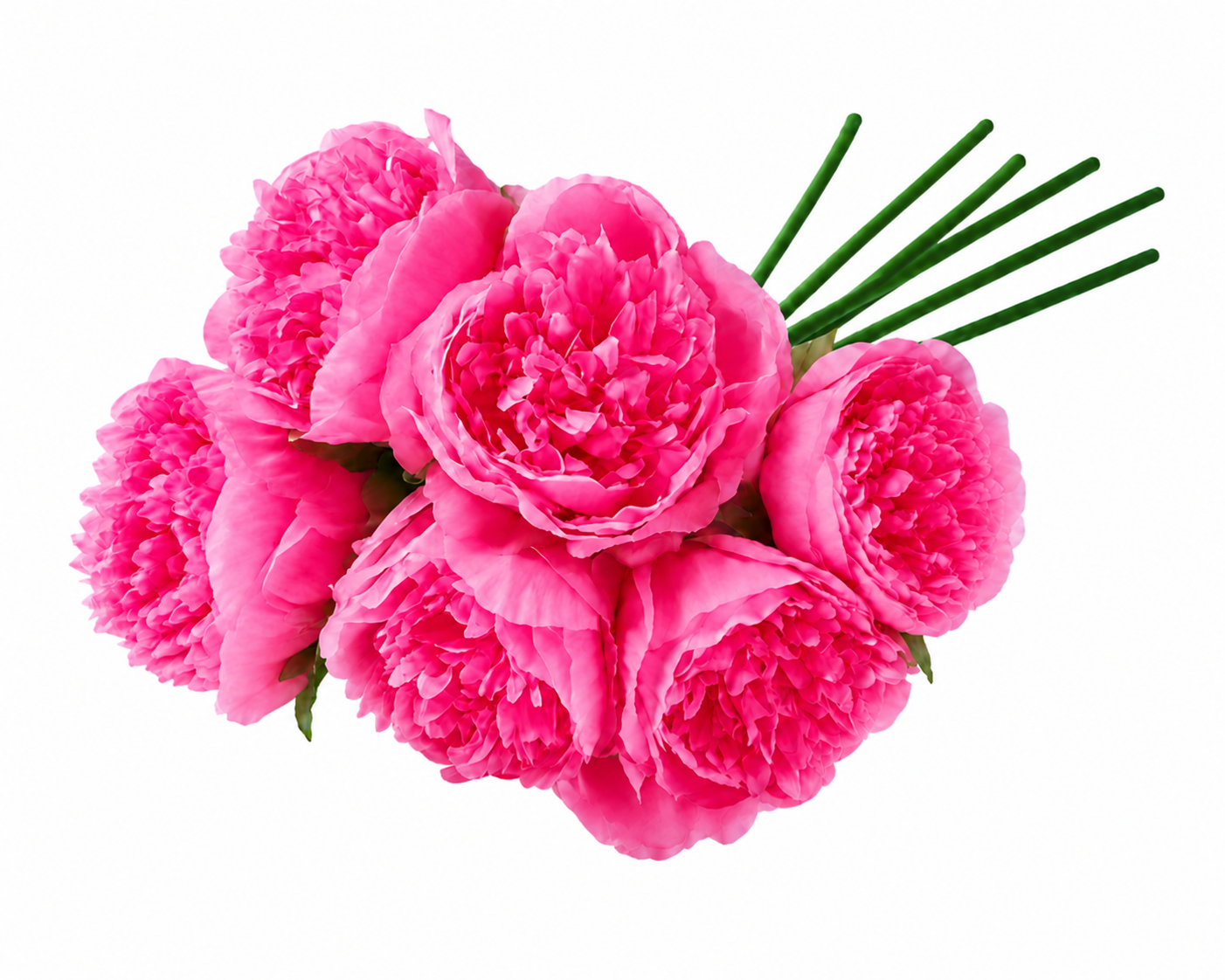 PEONY BUNCH