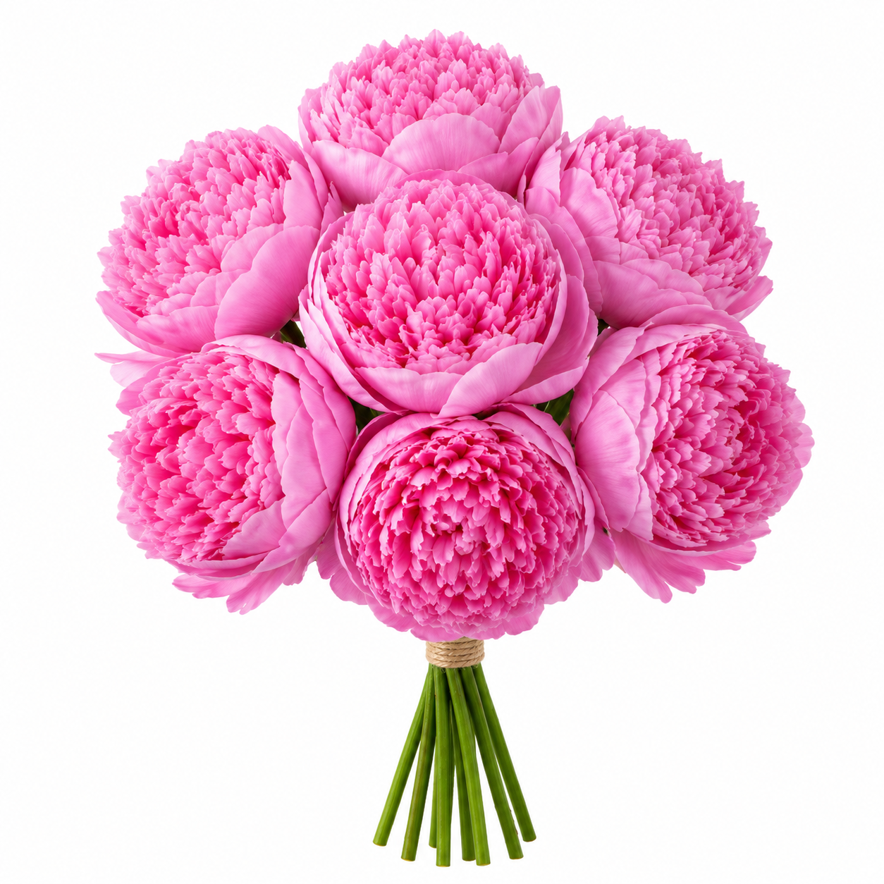 PEONY BUNCH