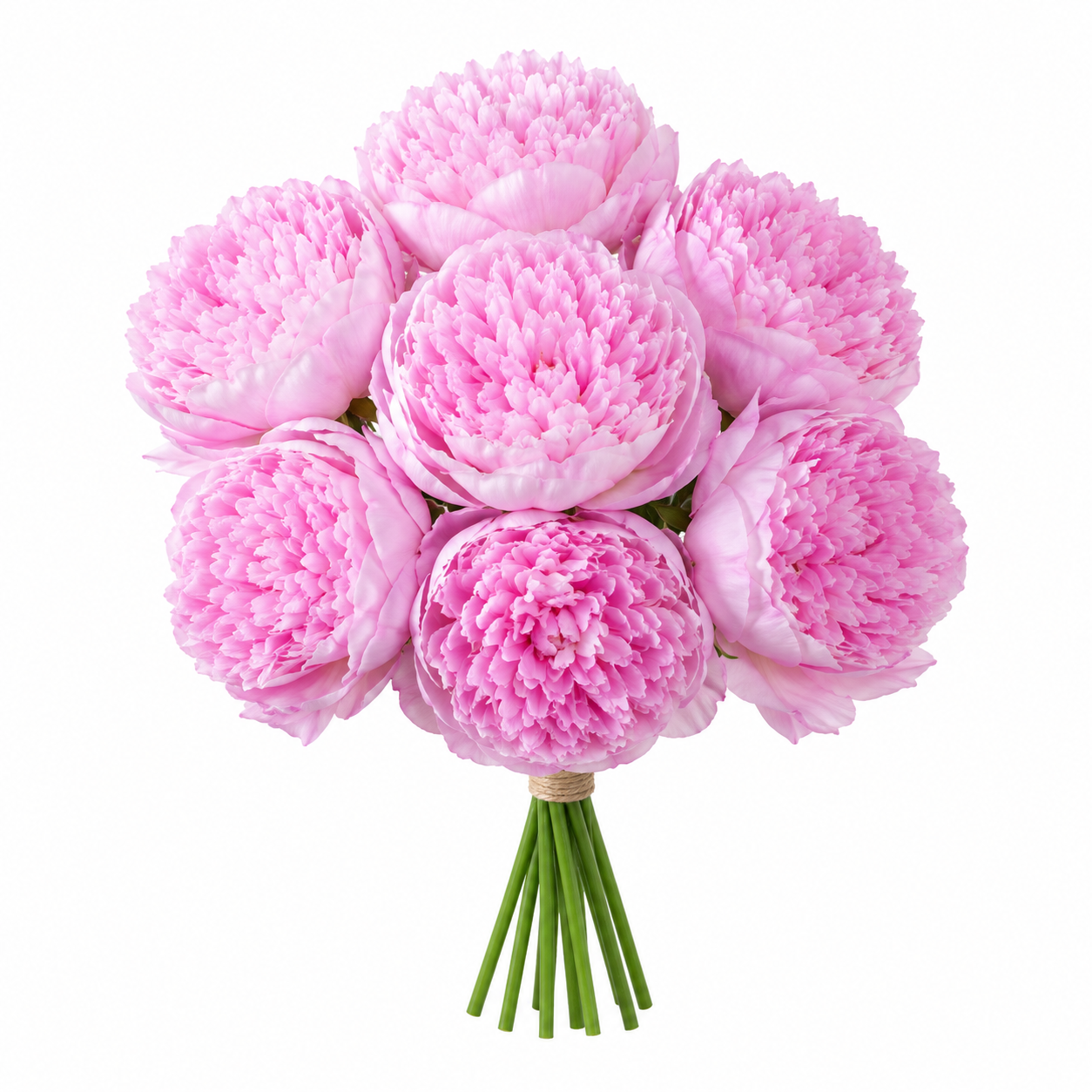 PEONY BUNCH