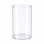 PLASTIC CYLINDER