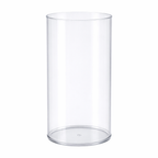 PLASTIC CYLINDER
