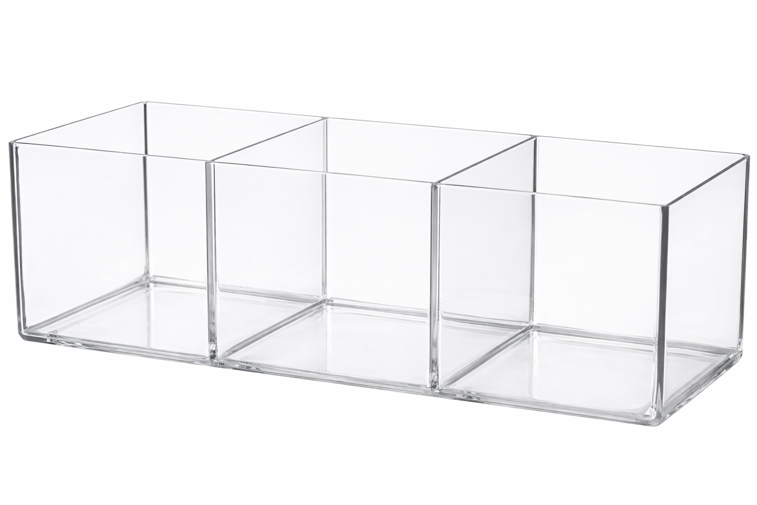 PLASTIC 3 PART DIVIDER