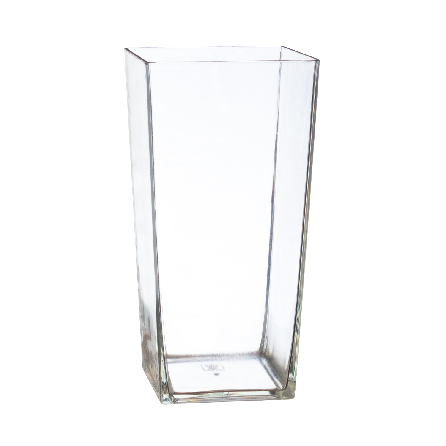 PLASTIC TAPERED VASE - 12-Piece per Pack