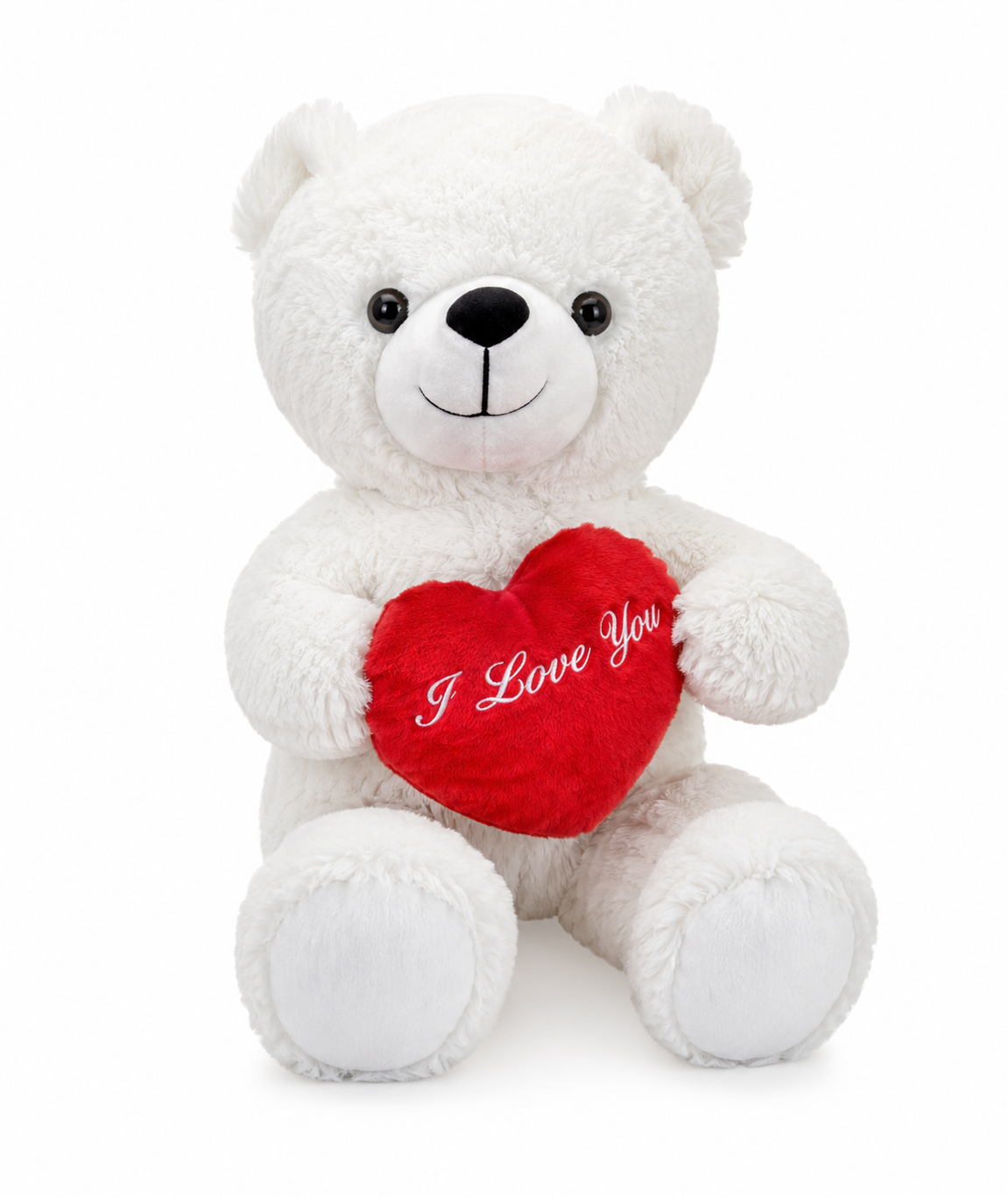 PLUSH BEAR