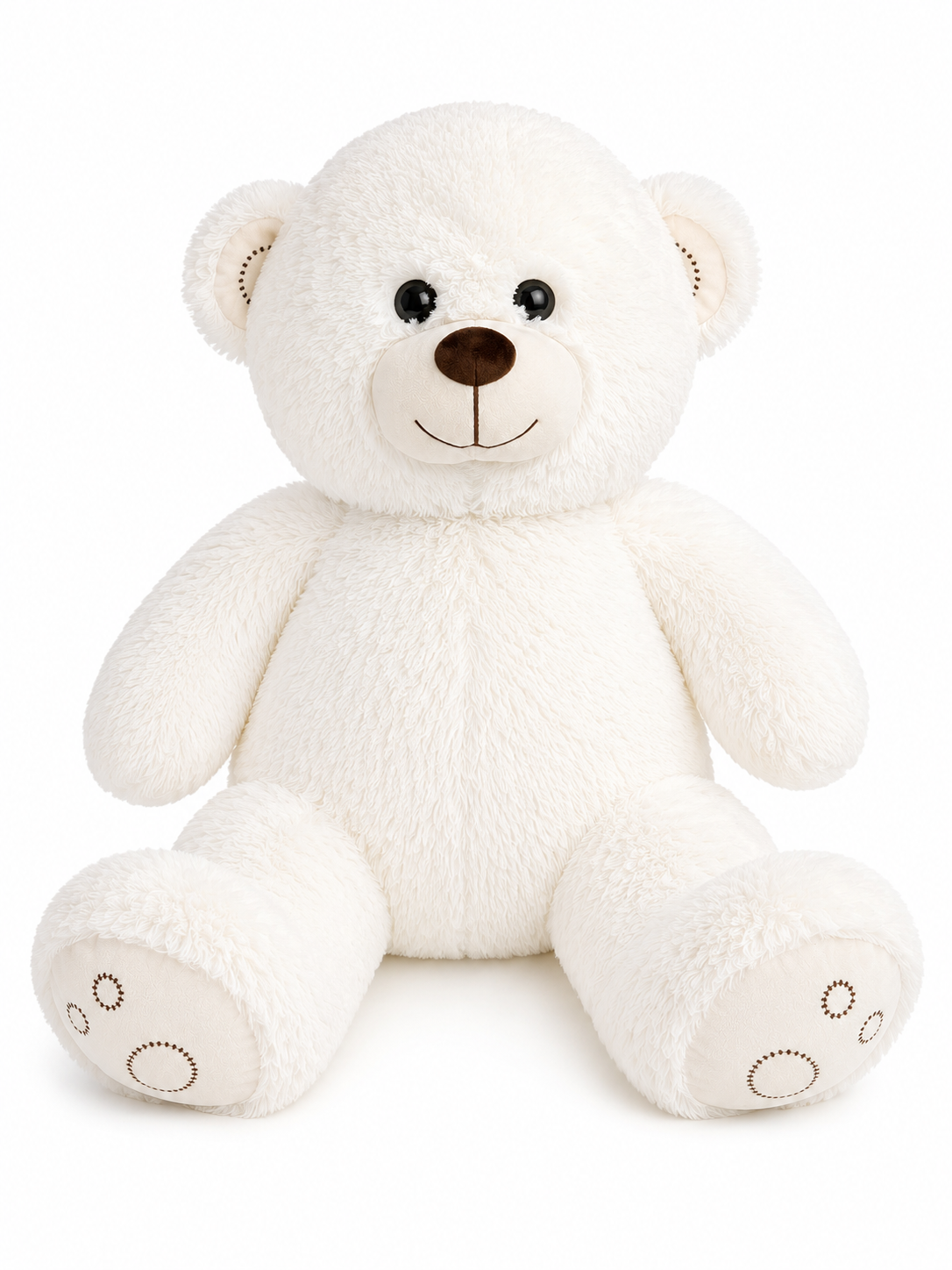 PLUSH BEAR