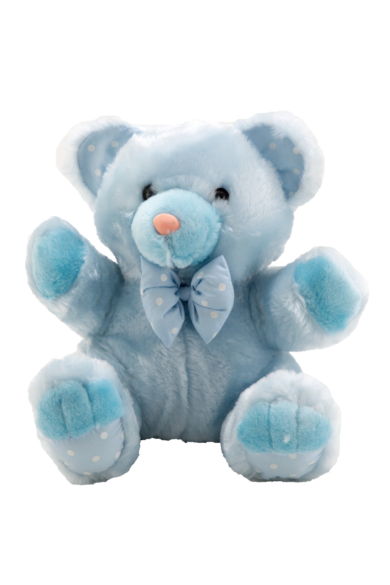 TEDDY BEAR