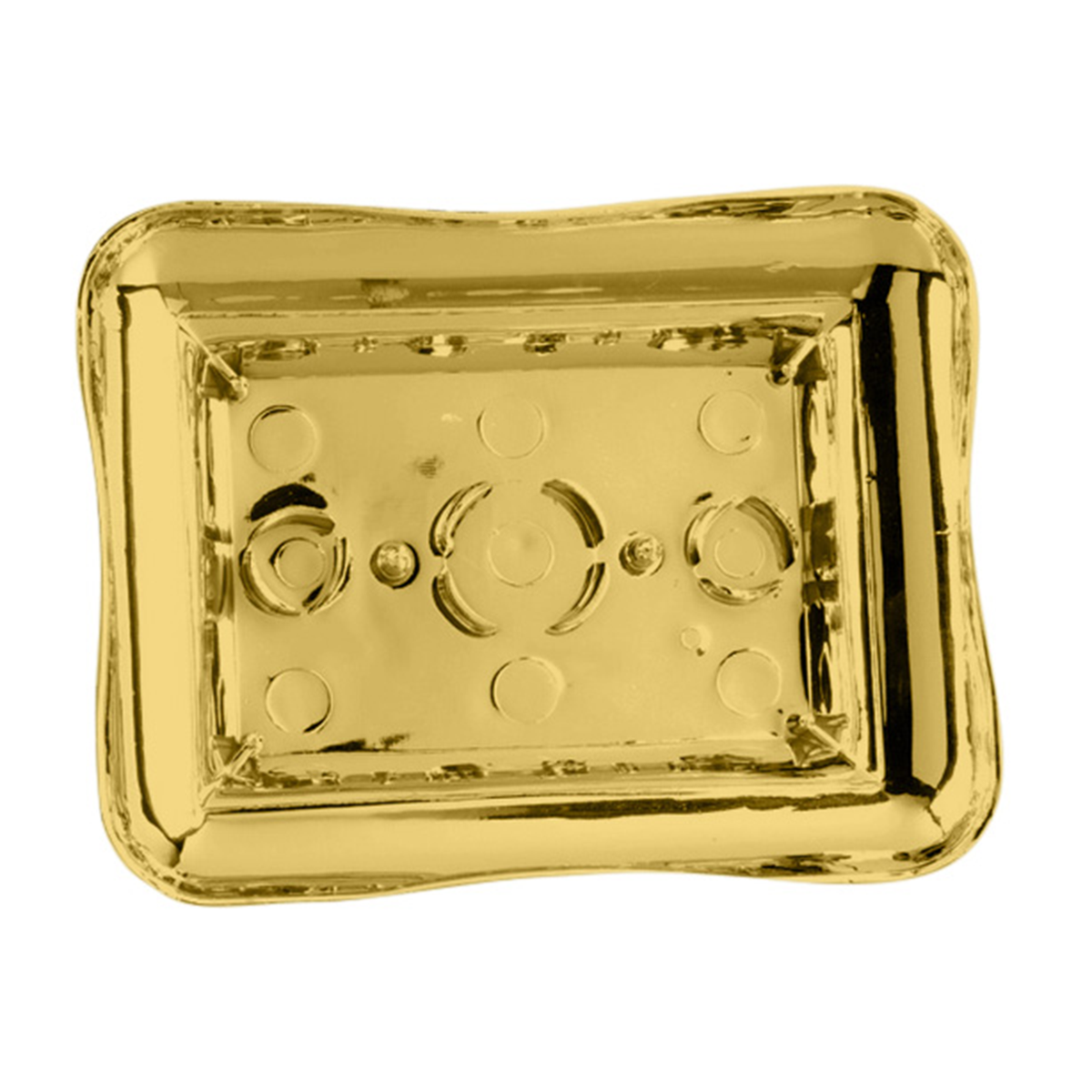 RECTANGLE DIAS DISH
